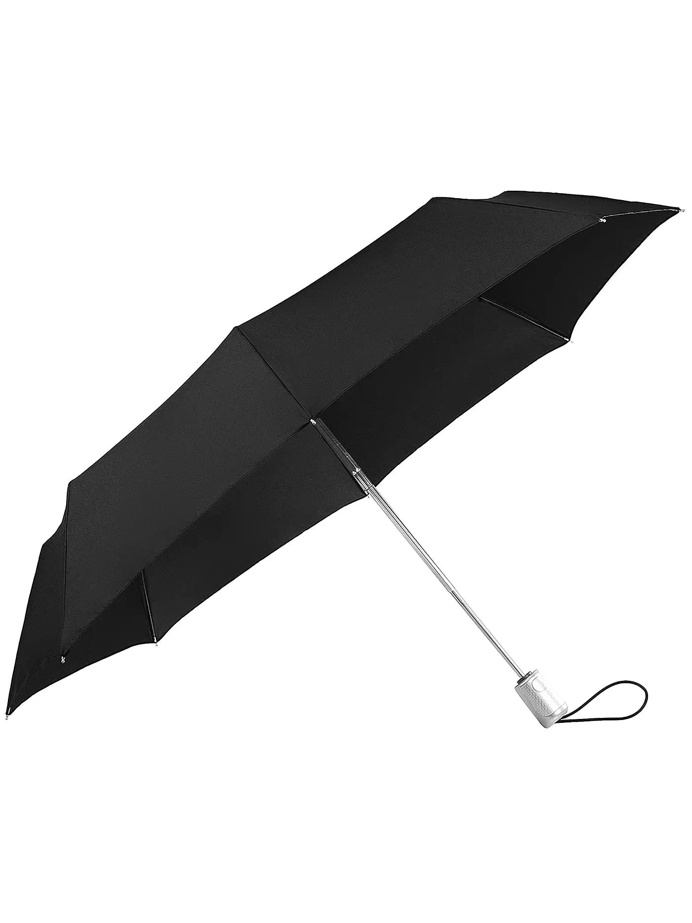 SAMSONITE | Alu Drop S - Regenschirm black | 